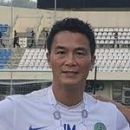 Macau football managers