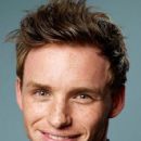 Eddie Redmayne