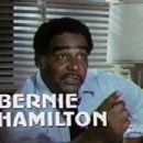 Starsky and Hutch - Bernie Hamilton