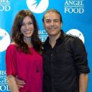 Fred Coury and Amy Motta
