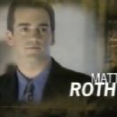 Crisis Center - Matt Roth