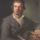 Johann Gottlieb Naumann