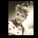 Vera Marshe - Miss Mink of 1949