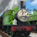 Thomas the Tank Engine & Friends - Joe Mills