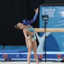 Lidiia Iakovleva (gymnast)