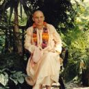 Former International Society for Krishna Consciousness religious figures