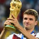 2014 FIFA World Cup Brazil - Thomas Müller
