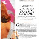 Ruth Handler - Wysokie Obcasy Magazine Pictorial [Poland] (September 2023)