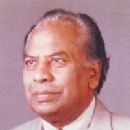 V. S. Thurairajah