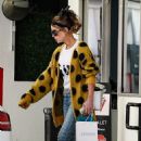 Kate Beckinsale – Leaving a skin care clinic in Beverly Hills