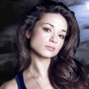 Crystal Reed