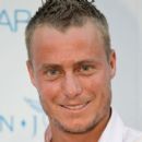 Celebrities with first name: Lleyton