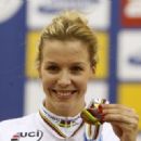 Rebecca James (cyclist)