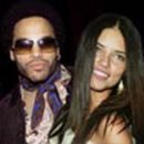 Lenny kravitz dating halle berry