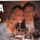 Bryan Adams and Cecilie Thomsen