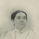 Mary Eastman Ward