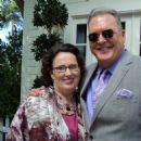 Robert R. Shafer and Phyllis Smith