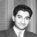 Hamid Reza Pahlavi