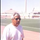 Expatriate football managers in Bahrain