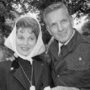 Charles F. Blair, Jr. and Maureen O'Hara