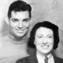Clark Gable and Maria Ria Franklin Printiss Lucas Langham