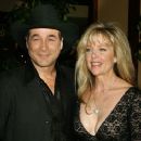 Clint Black and Lisa Hartman