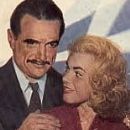 Howard Hughes and Terry Moore