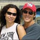 Josh Brolin and Minnie Driver