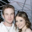 Michelle Trachtenberg and Shawn Ashmore