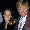 Robert Redford and Sonia Braga