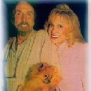Tammy Wynette and George Richey