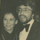 Yvonne Craig and Bill Bixby