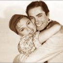 Tyrone Power and Annabella