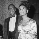 Bill Cosby and Camille O. Cosby