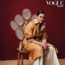 Ons Jabeur - Vogue Magazine Pictorial [United Arab Emirates] (January 2023)