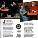 John Sullivan - Yours Retro Magazine Pictorial [United Kingdom] (April 2024)