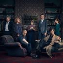 Sherlock » Season 4 » Promotional Photos (2017)