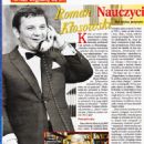 Roman Klosowski - Retro Magazine Pictorial [Poland] (June 2018)