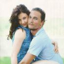 Ashley Judd and Matthew McConaughey