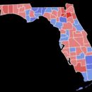Florida gubernatorial elections