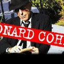 Leonard Cohen concert tours