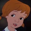 The Rescuers - Michelle Stacy