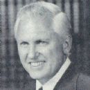 David Hall (Oklahoma governor)