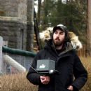 Ti West, director of THE HOUSE OF THE DEVIL, a Magnet Release. Photo courtesy of Magnet Releasing.