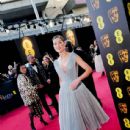 Rosamund Pike - 2024 EE BAFTA Film Awards