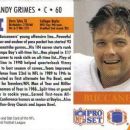 Randy Grimes
