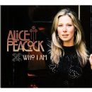 Alice Peacock