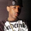 Celebrities with first name: Fabolous