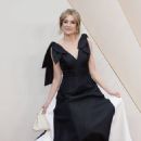 Raquel Cassidy –  ‘Downton Abbey A New Era’ Premiere in London