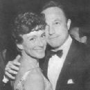 Gene Kelly and Jeanne Coyne